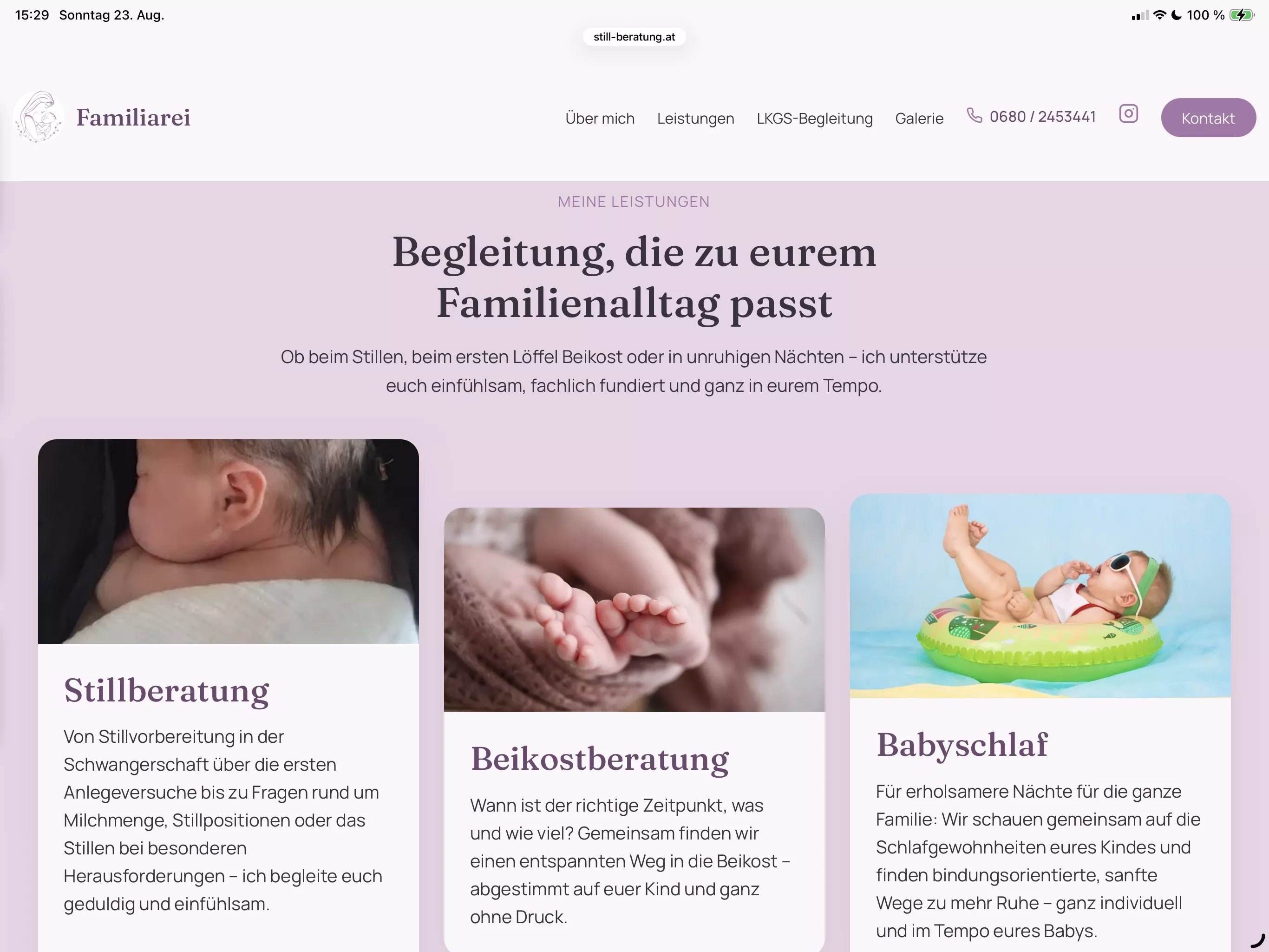 Felgenreparatur Lener