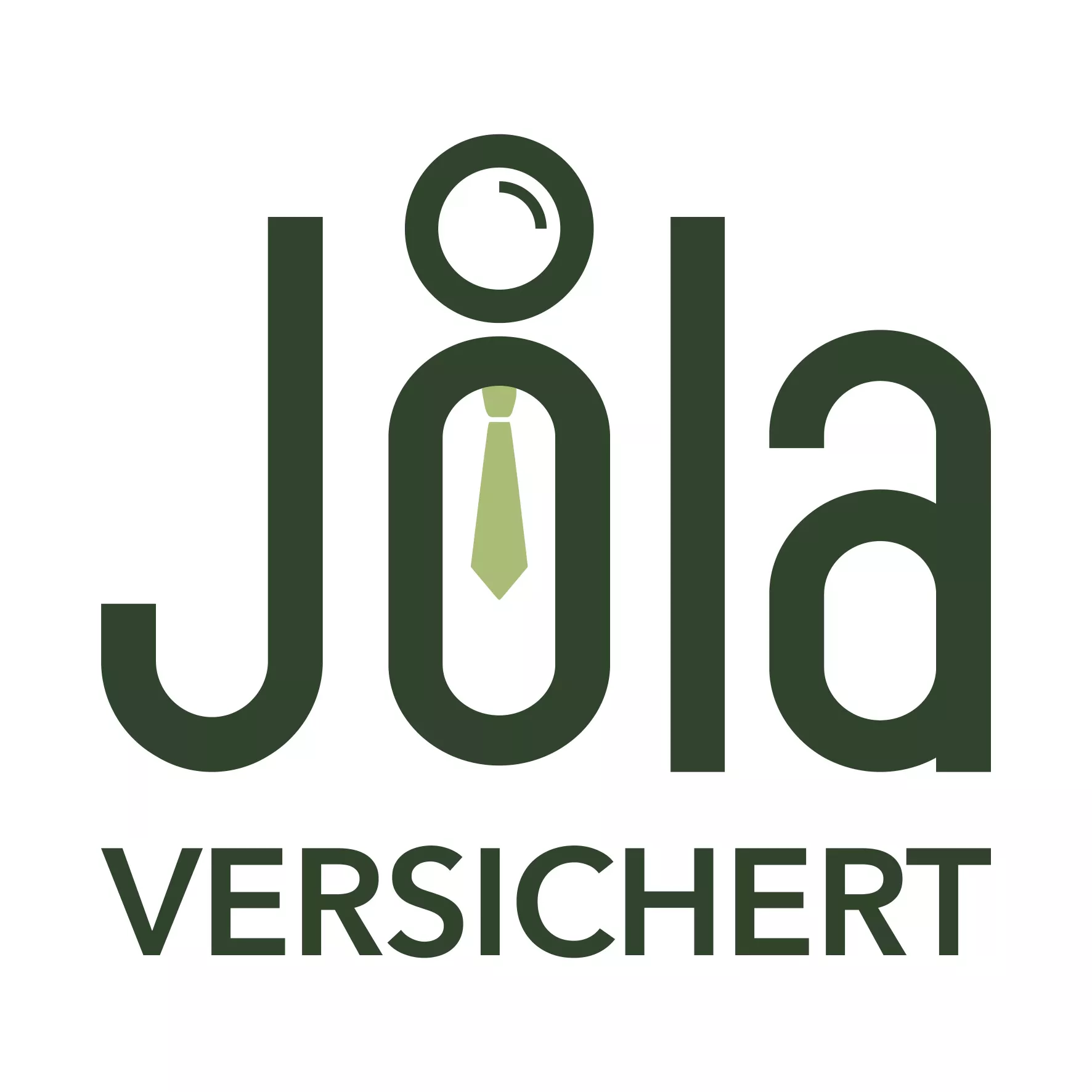 Jola versichert